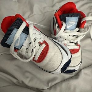 Toddler boy Air Max